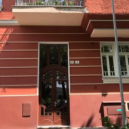 Чехия * Warna