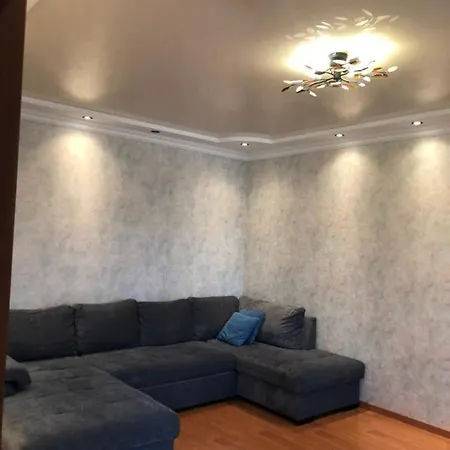 Hotel apartamentowy Чехия