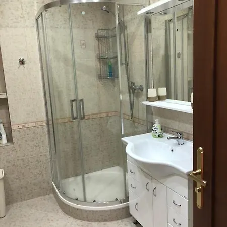 Чехия Hotel apartamentowy *